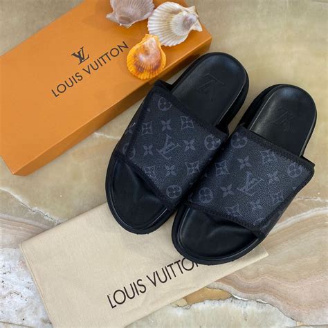 louis vuitton terlik|Louis Vuitton clothing.